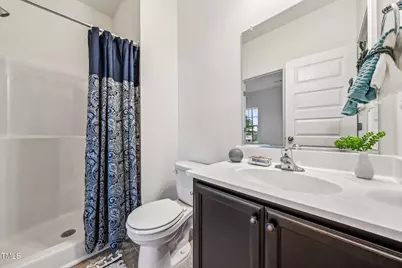 Lot 25 Oak Meadow Lane, Angier, NC 27501 - Photo 17