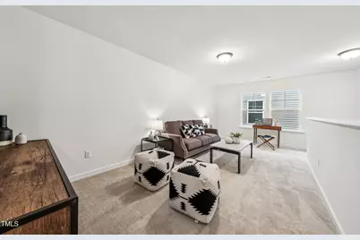 Lot 25 Oak Meadow Lane, Angier, NC 27501 - Photo 19