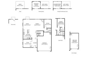 86 Oak Mdw Ln, Angier, NC 27501 - Photo 35