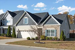 3900 Freemark Ln, Fuquay Varina, NC 27526 - Photo 31