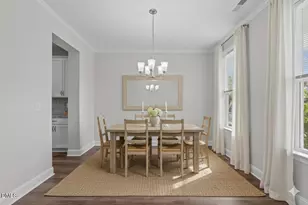 313 Sailor Wy, Fuquay Varina, NC 27526 - Photo 3