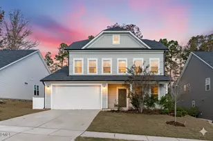 313 Sailor Wy, Fuquay Varina, NC 27526 - Photo 1