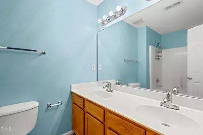 6405 Winding Arch Drive, Durham, NC 27713 - Photo 13