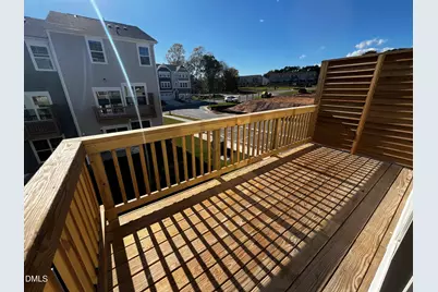 2819 Carbondale Court, Apex, NC 27502 - Photo 5