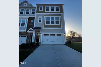 2819 Carbondale Court, Apex, NC 27502 - Photo 1