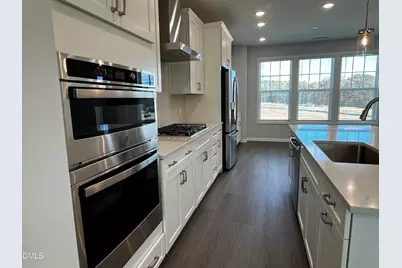 2819 Carbondale Court, Apex, NC 27502 - Photo 3