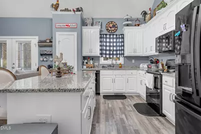 8763 Surrey Top Road, Bailey, NC 27807 - Photo 13