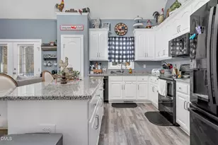 8763 Surrey Top Rd, Bailey, NC 27807 - Photo 13