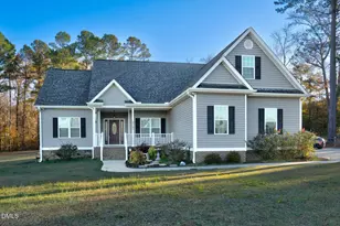 8763 Surrey Top Rd, Bailey, NC 27807 - Photo 3