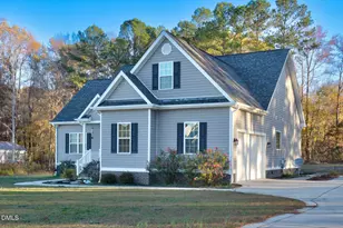 8763 Surrey Top Rd, Bailey, NC 27807 - Photo 1