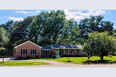 6121 Yates Mill Pond Road, Raleigh, NC 27606 - Photo 1