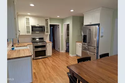 6121 Yates Mill Pond Road, Raleigh, NC 27606 - Photo 3