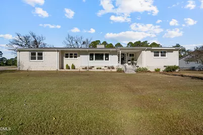 4401 Country Club Drive N, Wilson, NC 27896 - Photo 43