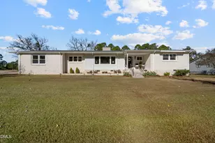 4401 Country Club Dr N, Wilson, NC 27896 - Photo 43