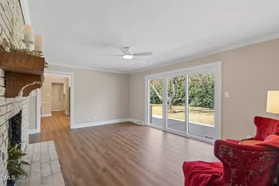 4401 Country Club Drive N, Wilson, NC 27896 - Photo 21