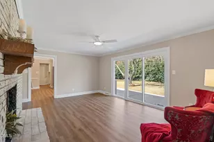 4401 Country Club Dr N, Wilson, NC 27896 - Photo 21