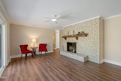 4401 Country Club Drive N, Wilson, NC 27896 - Photo 19