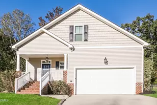190 Alcock Ln, Youngsville, NC 27596 - Photo 1