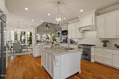 1413 Lily Estates Drive, Raleigh, NC 27614 - Photo 25