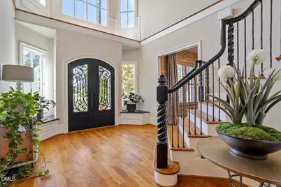 1413 Lily Estates Drive, Raleigh, NC 27614 - Photo 11