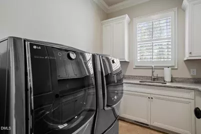 1413 Lily Estates Drive, Raleigh, NC 27614 - Photo 45