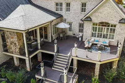 1413 Lily Estates Drive, Raleigh, NC 27614 - Photo 61