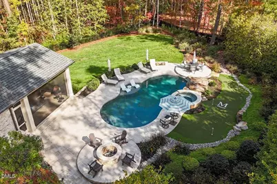 1413 Lily Estates Drive, Raleigh, NC 27614 - Photo 69