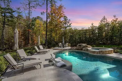 1413 Lily Estates Drive, Raleigh, NC 27614 - Photo 73