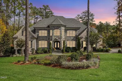 1413 Lily Estates Drive, Raleigh, NC 27614 - Photo 3