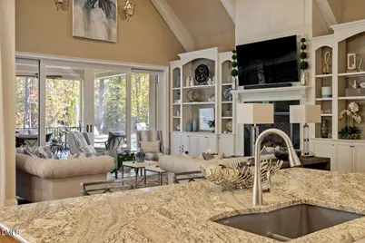 1413 Lily Estates Drive, Raleigh, NC 27614 - Photo 33