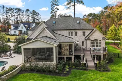 1413 Lily Estates Drive, Raleigh, NC 27614 - Photo 63