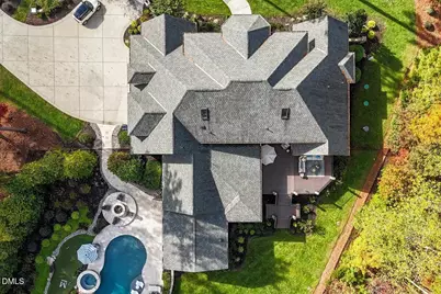 1413 Lily Estates Drive, Raleigh, NC 27614 - Photo 79