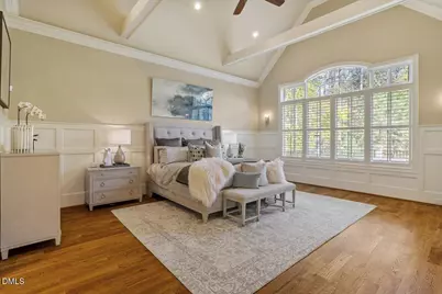 1413 Lily Estates Drive, Raleigh, NC 27614 - Photo 15
