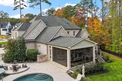 1413 Lily Estates Drive, Raleigh, NC 27614 - Photo 65