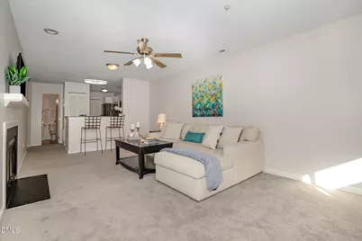 4911 Hollenden Drive #108, Raleigh, NC 27616 - Photo 3