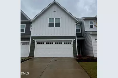 519 Brittany Court, Durham, NC 27703 - Photo 1