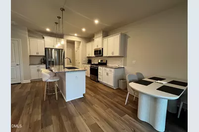 519 Brittany Court, Durham, NC 27703 - Photo 3