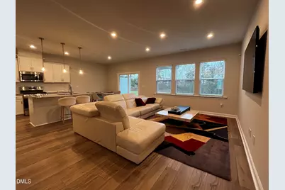 519 Brittany Court, Durham, NC 27703 - Photo 5