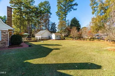 1102 S Crescent Drive, Smithfield, NC 27577 - Photo 37