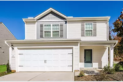 135 Shallow Drive, Youngsville, NC 27596 - Photo 1