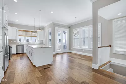 4909 Madone Drive, Raleigh, NC 27606 - Photo 7