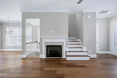 4909 Madone Drive, Raleigh, NC 27606 - Photo 17