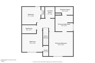 195 Cherryhill Dr, Four Oaks, NC 27524 - Photo 17