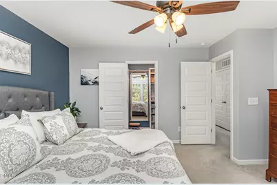 823 Richmont Grove Lane, Apex, NC 27523 - Photo 13