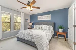 823 Richmont Grove Ln, Apex, NC 27523 - Photo 11