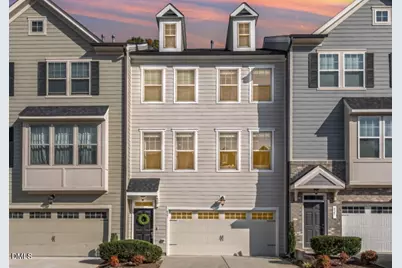 823 Richmont Grove Lane, Apex, NC 27523 - Photo 1