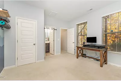 823 Richmont Grove Lane, Apex, NC 27523 - Photo 25