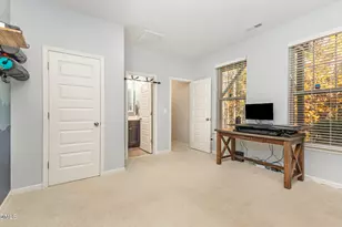 823 Richmont Grove Ln, Apex, NC 27523 - Photo 25