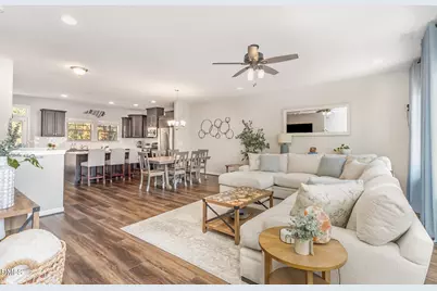 823 Richmont Grove Lane, Apex, NC 27523 - Photo 7