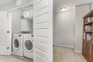 823 Richmont Grove Ln, Apex, NC 27523 - Photo 23